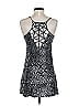 Aeropostale 100% Rayon Black Sleeveless Top Size S - photo 2