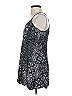 Aeropostale 100% Rayon Black Sleeveless Top Size S - photo 4