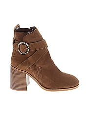 See By Chloé Ankle Boots
