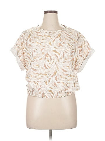 Lou & Grey Short Sleeve T-Shirt (view 1)