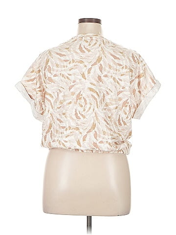 Lou & Grey Short Sleeve T-Shirt (view 2)