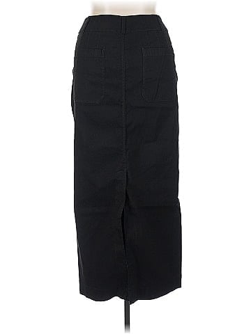 Maeve by Anthropologie Formal Skirt (view 2)