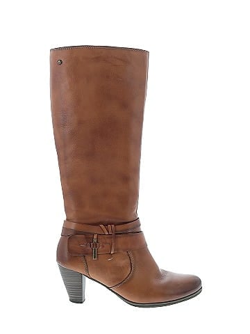 Pikolinos Boots (view 1)