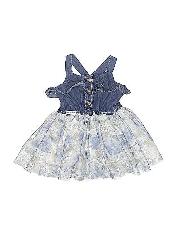 CALVIN KLEIN JEANS Dress (view 1)