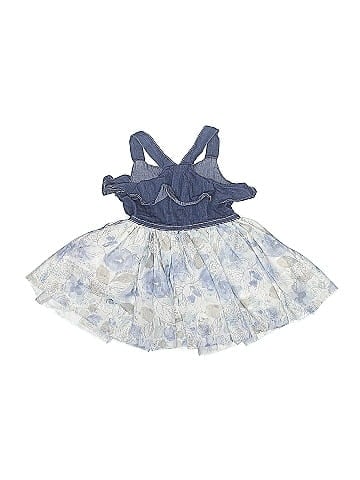 CALVIN KLEIN JEANS Dress (view 2)