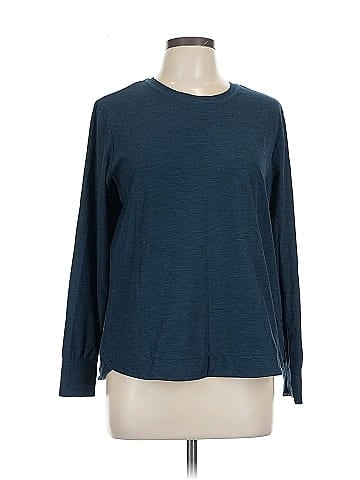 Skechers Long Sleeve T-Shirt (view 1)