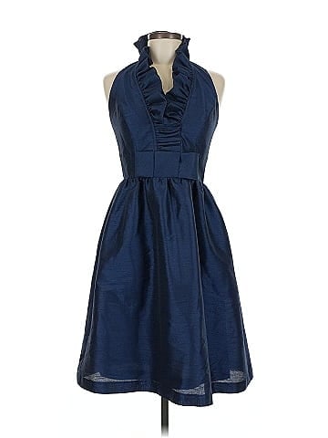 Alfred Sung Cocktail Dress (view 1)