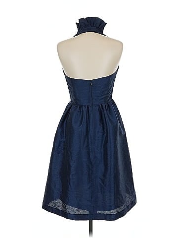 Alfred Sung Cocktail Dress (view 2)