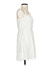 Trixxi 100% Polyester White Cocktail Dress Size S - photo 3