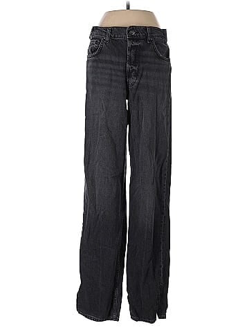 Anine Bing Jeans (view 1)