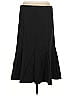 Donna Karan New York Solid Black Formal Skirt Size M - photo 1