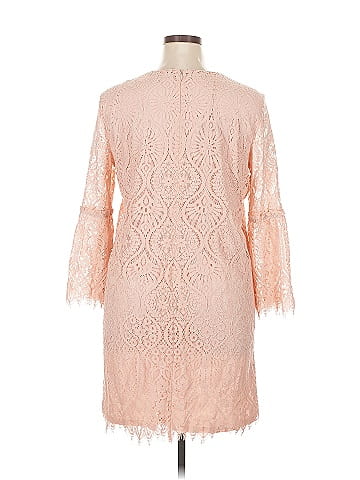 Worthington Cocktail Dress (view 2)