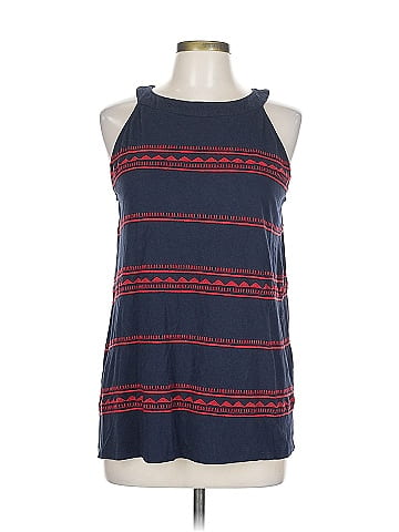 J.Jill Sleeveless T-Shirt (view 1)