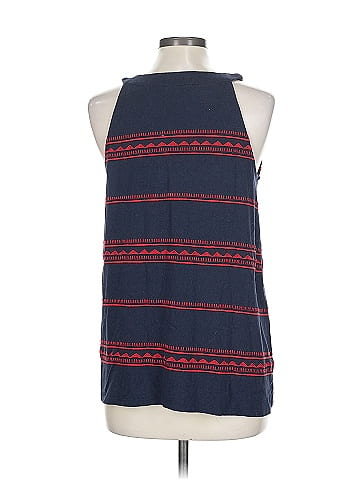 J.Jill Sleeveless T-Shirt (view 2)