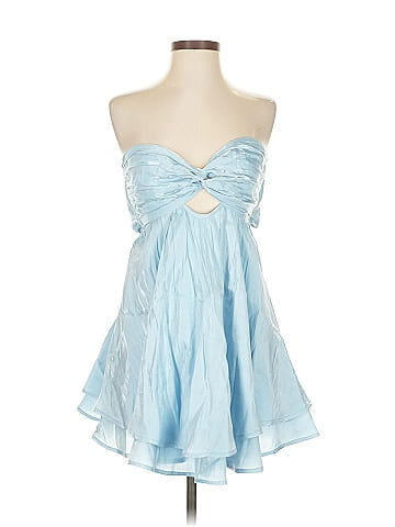 American Threads Cocktail Dress (view 1)