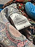 A.L.C. 100% Cotton Paisley Gray Casual Dress Size 0 - photo 8