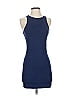 Forever 21 Blue Vest Size S - photo 1