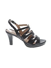 Naturalizer Heels