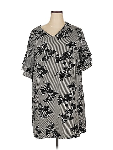 Worthington Casual Dress (view 1)