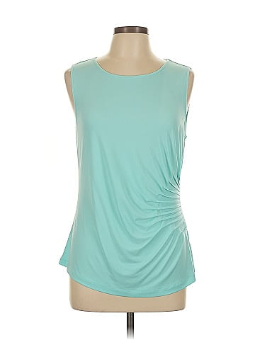 Calvin Klein Sleeveless T-Shirt (view 1)