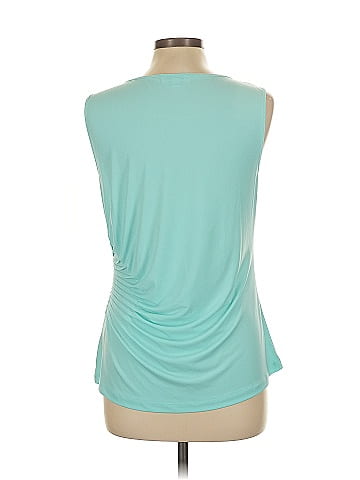 Calvin Klein Sleeveless T-Shirt (view 2)