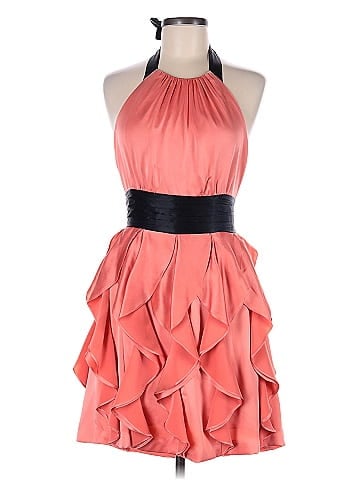 BCBGMAXAZRIA Cocktail Dress (view 1)
