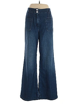 Maeve By Anthropologie Jeans