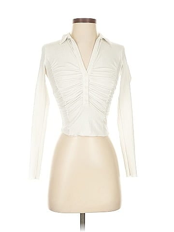 Urban Outfitters Long Sleeve Top (view 1)