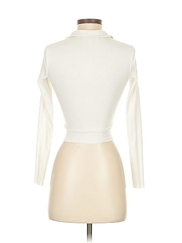 Urban Outfitters Long Sleeve Top (view 2)
