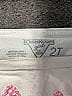 OshKosh B'gosh 100% Cotton Ivory Short Sleeve Top Size 2T - photo 3