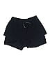 Spyder Solid Black Athletic Shorts Size S - photo 1