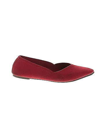 Cynthia Rowley TJX Flats (view 1)