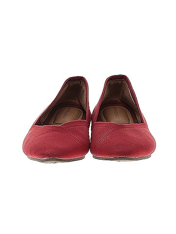 Cynthia Rowley TJX Flats (view 2)