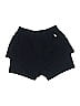 Spyder Solid Black Athletic Shorts Size S - photo 2