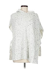 World Market Poncho