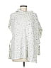 World Market Silver Poncho One size - photo 1