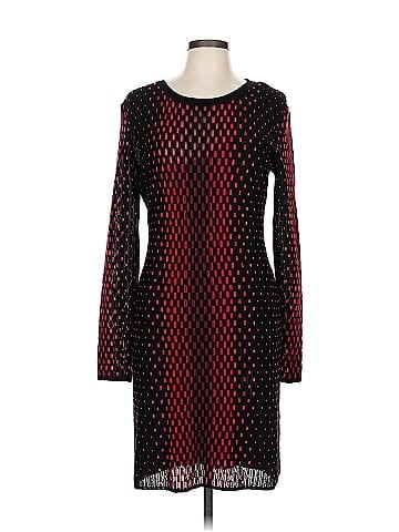 M Missoni Cocktail Dress (view 1)