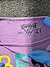 OshKosh B'gosh 100% Cotton Purple Short Sleeve T-Shirt Size 2T - photo 3
