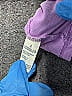 OshKosh B'gosh 100% Cotton Purple Short Sleeve T-Shirt Size 2T - photo 4