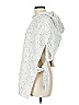World Market Silver Poncho One size - photo 4