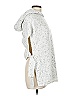 World Market Silver Poncho One size - photo 3