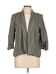 Alberto Makali Wool Blazer