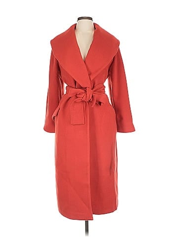 Express Coat (view 1)