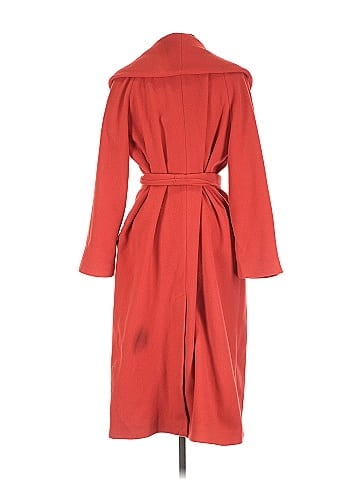 Express Coat (view 2)