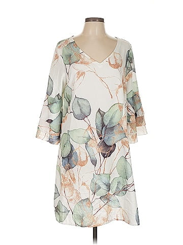 Made With Love Casual Dress (view 1)