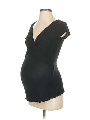 Kindred Bravely Short Sleeve Top (view 1)