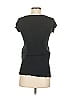 Kindred Bravely Black Short Sleeve Top Size XS - photo 2