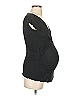 Kindred Bravely Black Short Sleeve Top Size XS - photo 3