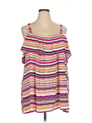 Lane Bryant Sleeveless Top (view 1)