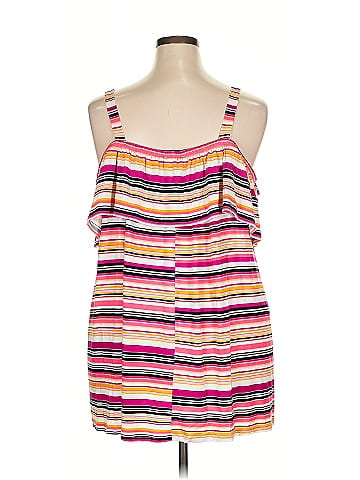 Lane Bryant Sleeveless Top (view 2)